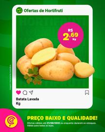 Catálogo Comercial Esperança Página 4
