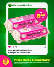 Catálogo Comercial Esperança Página 5