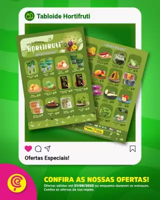 Catálogo Comercial Esperança (válido até 21-08)