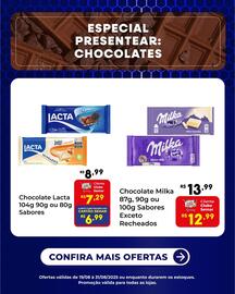 Catálogo Semar Supermercado Página 1