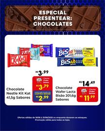 Catálogo Semar Supermercado Página 3