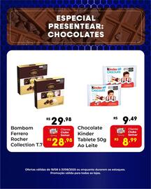 Catálogo Semar Supermercado Página 4