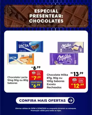 Catálogo Semar Supermercado (válido até 31-08)