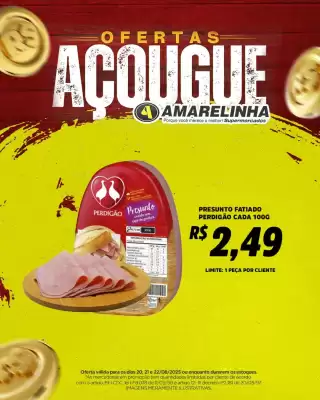 Catálogo Palomax (válido até 22-08)