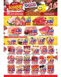 Catálogo Supermercados Gricki Página 1