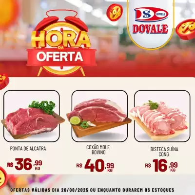 Catálogo Dovale (válido até 20-08)