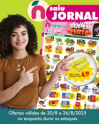 Catálogo Negreiros (válido até 26-08)