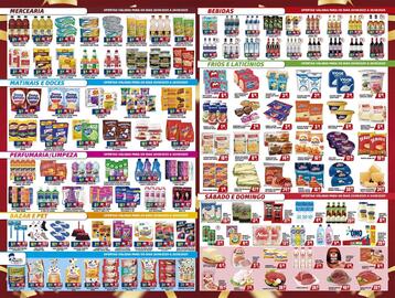 Catálogo Higa's Supermercado Página 2