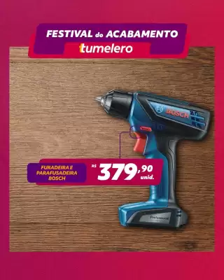 Catálogo Tumelero (válido até 20-08)