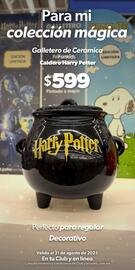 Catálogo Sam's Club Página 1