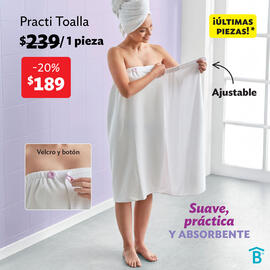 Catálogo BetterWare semana 34 Página 2