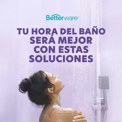 Catálogo BetterWare (válido hasta 25-08)