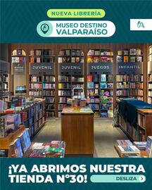 Catálogo Antártica Libros Página 1