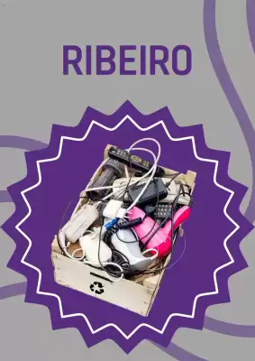 Catálogo Ribeiro (válido hasta 11-09)