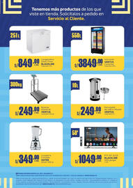 Catálogo Makro Página 2