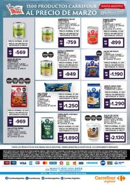 Catálogo Carrefour Express semana 34 Página 3