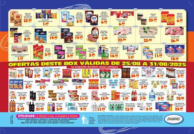 Catálogo Supermercados Rod e Raf Página 2