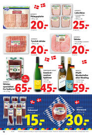 Lidl tilbudsavis uge 35 Side 12