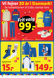 Lidl tilbudsavis uge 35 Side 16