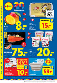 Lidl tilbudsavis uge 35 Side 34