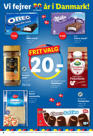 Lidl tilbudsavis uge 35 Side 8