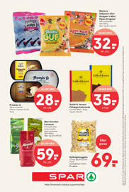 SPAR tilbudsavis uge 34 Side 16