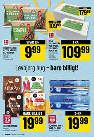 Løvbjerg tilbudsavis uge 34 Side 2