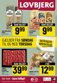 Løvbjerg tilbudsavis uge 34 Side 31