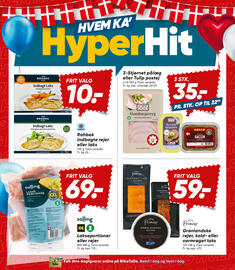 Bilka tilbudsavis uge 34 Side 12