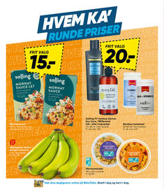 Bilka tilbudsavis uge 34 Side 20
