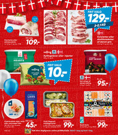 Bilka tilbudsavis uge 34 Side 22