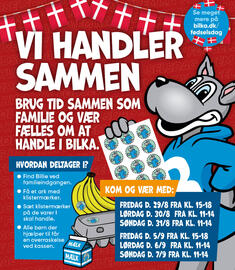 Bilka tilbudsavis uge 34 Side 29