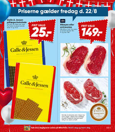 Bilka tilbudsavis uge 34 Side 3