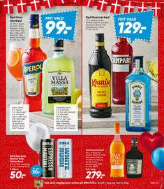 Bilka tilbudsavis uge 34 Side 33