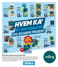 Bilka tilbudsavis uge 34 Side 35