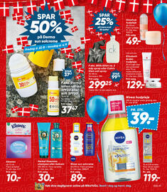 Bilka tilbudsavis uge 34 Side 39