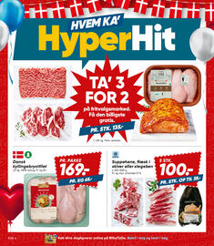 Bilka tilbudsavis uge 34 Side 4