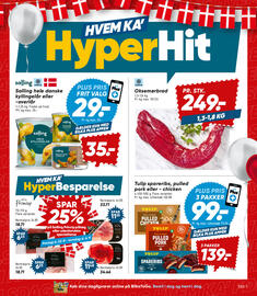 Bilka tilbudsavis uge 34 Side 7