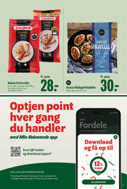 Min Købmand tilbudsavis uge 34 Side 13