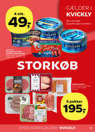 Kvickly tilbudsavis uge 34 Side 43