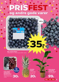 SuperBrugsen tilbudsavis uge 34 Side 15