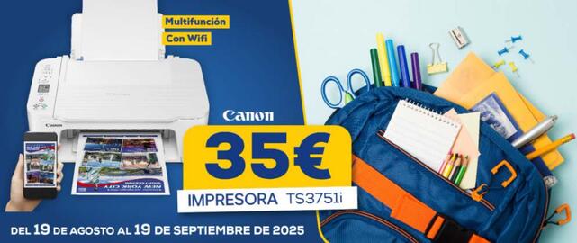 Folleto Tiendas Electrón Página 2