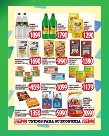 Catálogo Supermercados Caracol Página 3