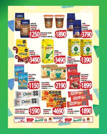 Catálogo Supermercados Caracol Página 4
