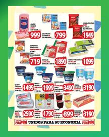 Catálogo Supermercados Caracol Página 5