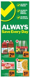 Food Basics flyer week 34 Page 12