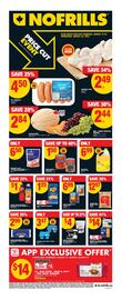 No Frills flyer week 33 Page 2