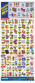 Sellers Bros Weekly Ad week 34 Page 2