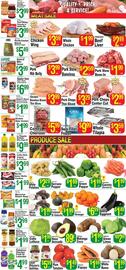Compare Foods Weekly Ad Page 4
