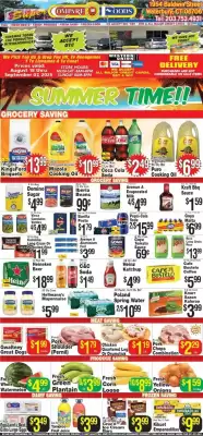 Compare Foods Weekly Ad (valid until 7-09)